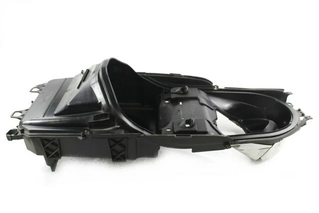 YAMAHA majesty YP 400 5RU247042900 Protection sous Selle Casque 04 - 08 Helmet
