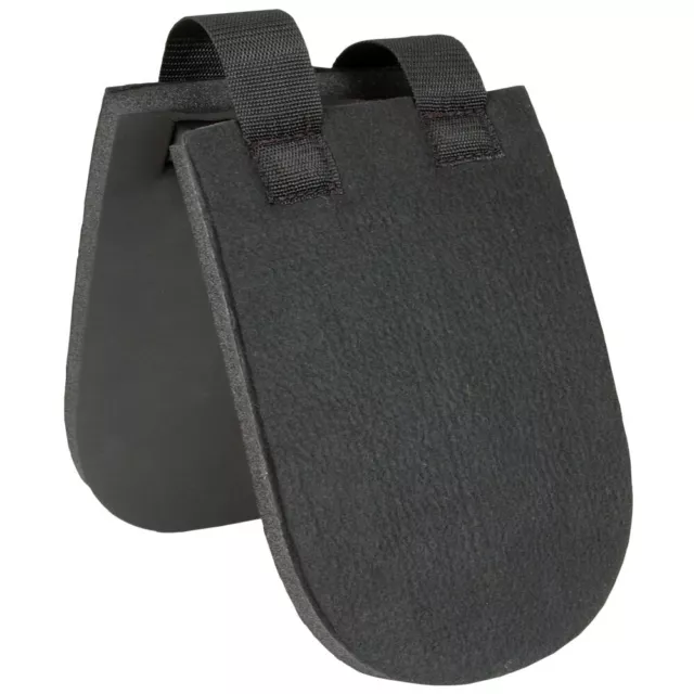 Wither Riser Pad - Made of Neoprene and Felt