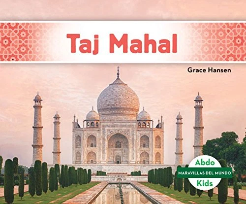 Taj Mahal (Taj Mahal) (Maravillas del Mundo (World Wonders))