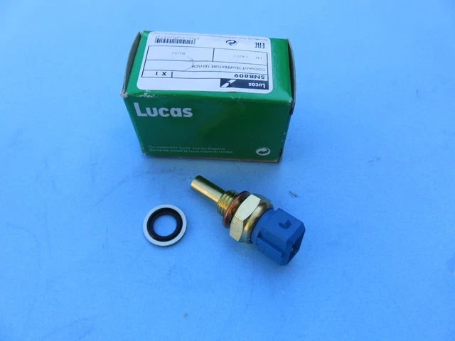 LAND RR SENSOR FUEL TEMPERATURE RANGE CLASSIC DISCOVERY 1 DEFENDER
