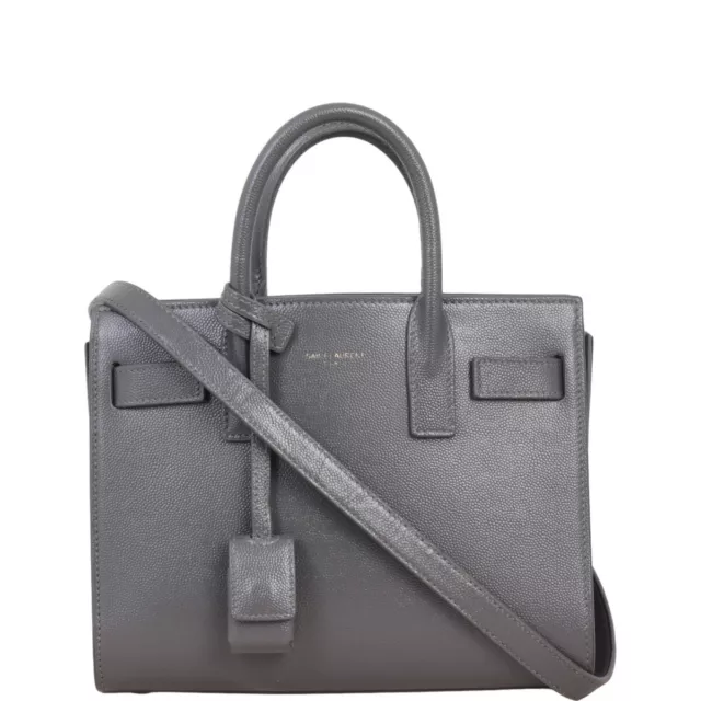 Saint Laurent Sac de Jour Nano