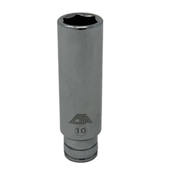 CTA 3805X03 10mm Hex - Deep 1/4" Drive