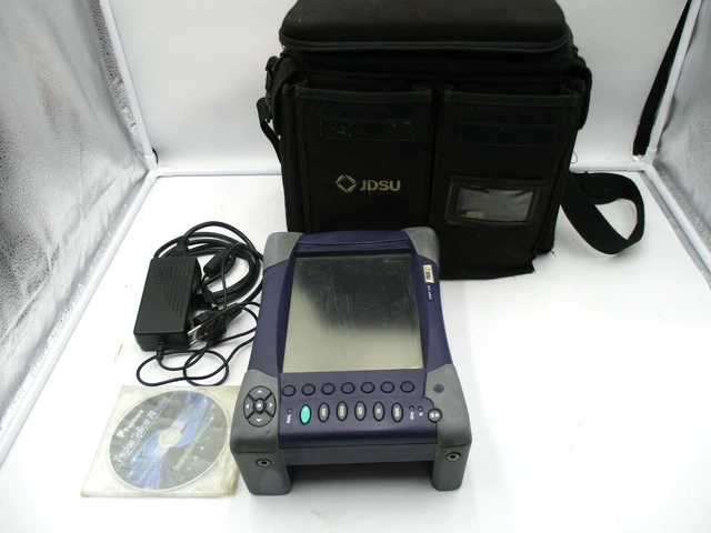Viavi MTS6000A Piattaforma OTDR