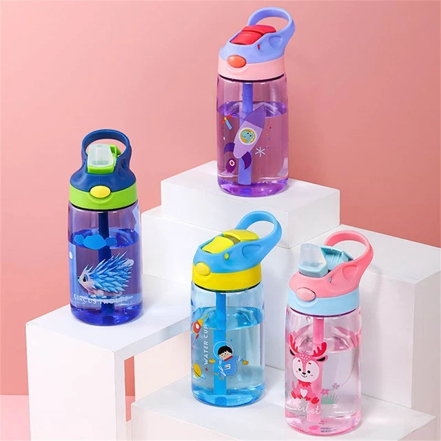 Taza de agua para sorber niños taza para niños taza para beber bebé taza de alimentación