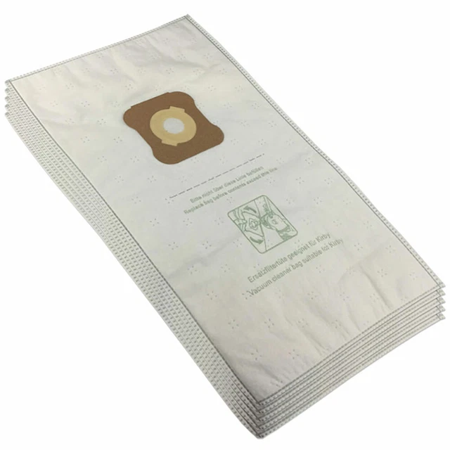 Sacca Polvere Multistrato Sacchetti Per Aspirapolvere Kirby - 20 - Foto 13