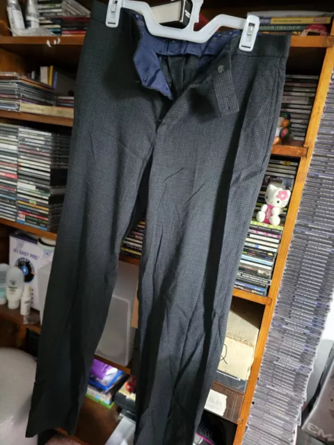 Ralph Lauren Polo Pants 32w/