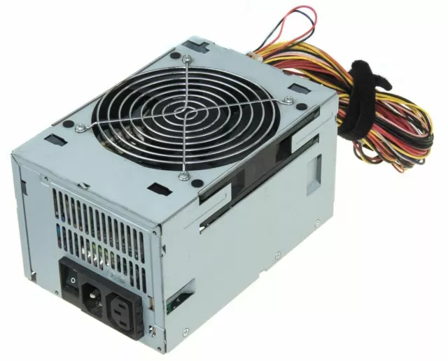 Netzteil Fsc Fujitsu-Siemens Econel Primergy 50 100 Psu S26113-E500-V70 300Watt