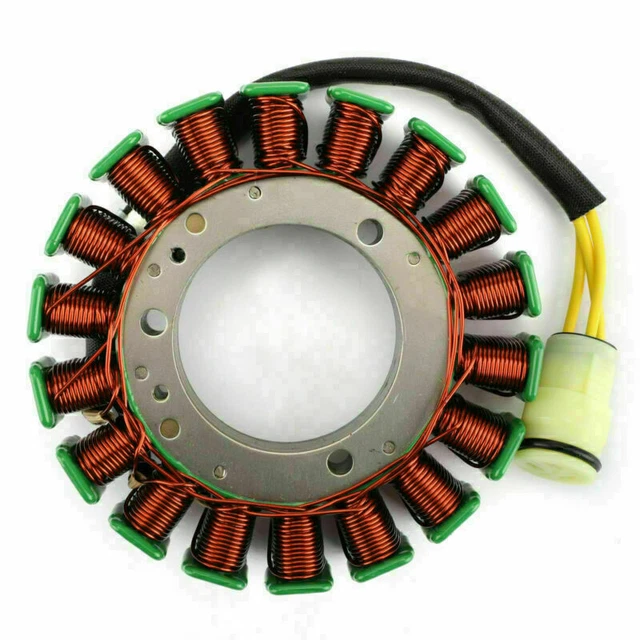 STATOR BATTERY Charging Coil Fits SUZUKI DF60 DF70 1998 1999