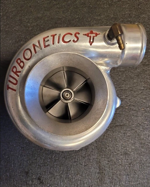 Turbonetics Turbo T-76 Ball Bearing .96AR
