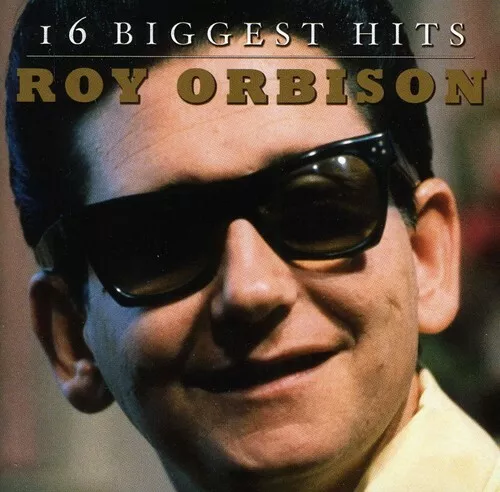 Roy Orbison - 16 Biggest Hits