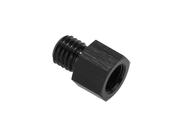 PRESSION D'HUILE RACCORD Adaptateur Turbo Capteur T?? NPT Alimentation