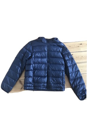 benetton soft light down