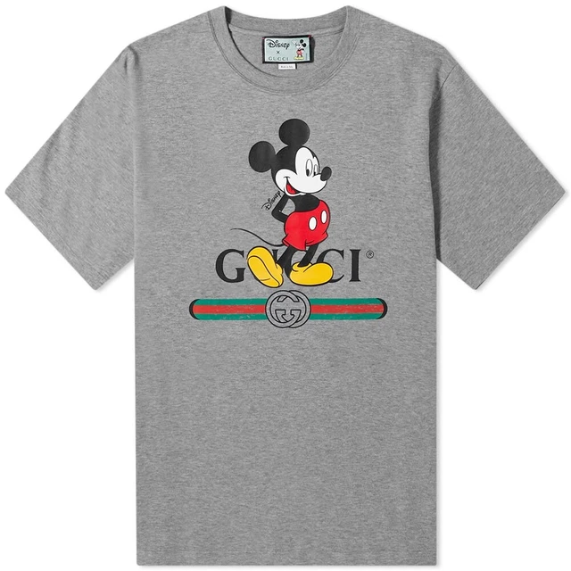 Gucci T Shirt IN VENDITA PicClick IT