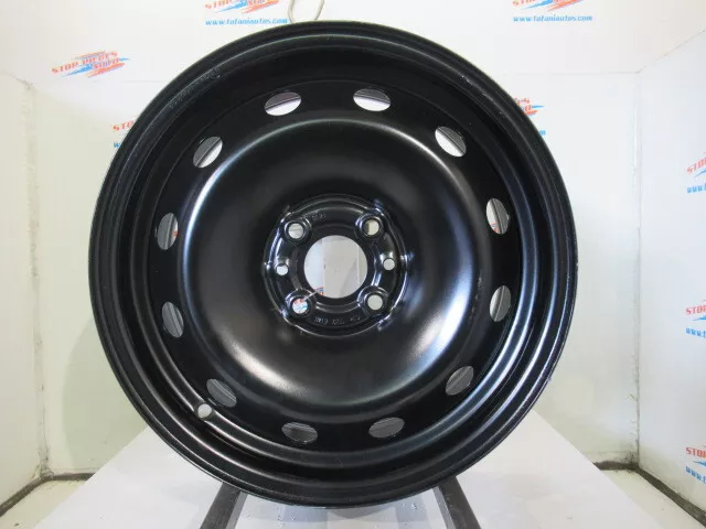 Jante Tole 15 "  Fiat 500/500C/Idea/Musa/Ypsilon/Mito/Ka Ii  R1-1475