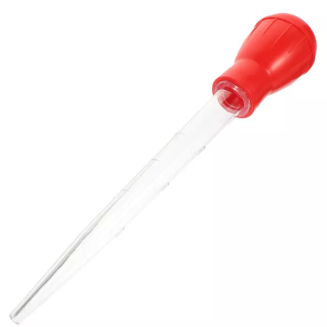 Pipettes Liquides Tubes D'assaisonnement Ampoule Vintage