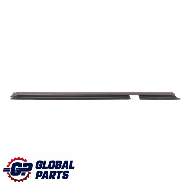 Joint De Guidage De Vitre Pour BMW X1 E84 - Porte Arrière Gauche - Réf. 51352990319 - Occasion