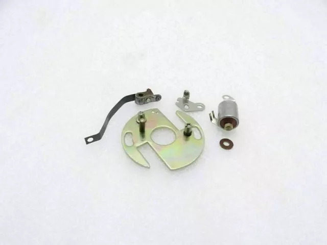 Completo Spinterogeno Punto PLATE6v Montaggio Adatto Per Reale Enfield
