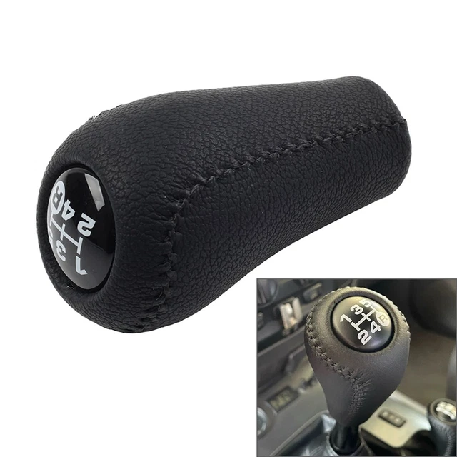 5 SPEED GEAR Shift Knob For Toyota Land Cruiser Prado 80 90 95 125 ...