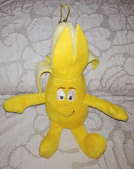 Ortaggiotti peluche cheap