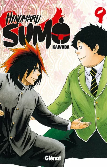 Hinomaruzumou: Shijuuhatte  Light Novel 