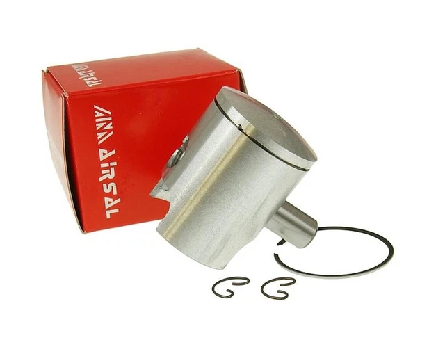 Piston AIRSAL 50cc T6 M-RACING Piaggio AC