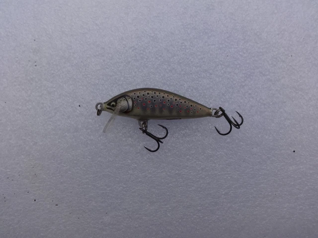 Rapala coutdown élite 55