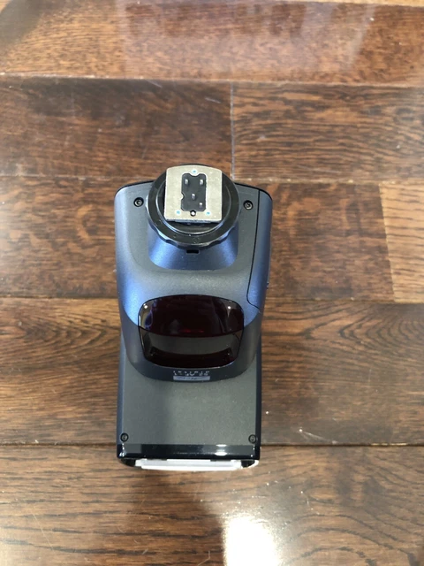 Nikon Flash- Metz Mecablitz 52 AF-1 Digital Electronic Flash 10