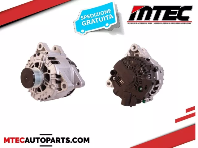 Alternatore Tg15C189 Tg15C194 Tg15C195 Tg15C211 Tg15S205 Tg15S218 Tg15C135