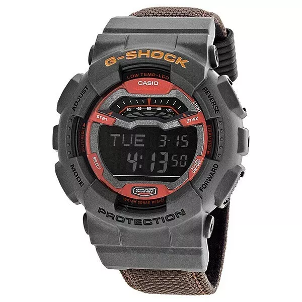 Casio G-Shock G-LIDE Men's Watch GLS-100-5 GLS100 5