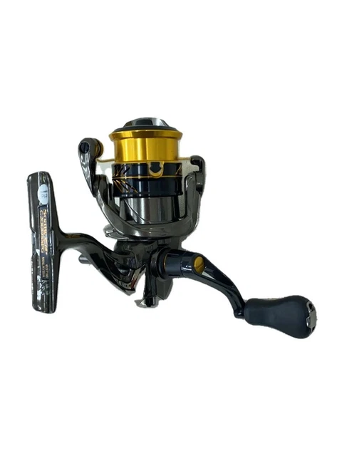 SHIMANO 17 SOARE CI4+ C2000SSPG Spinning Reel JP $254.86