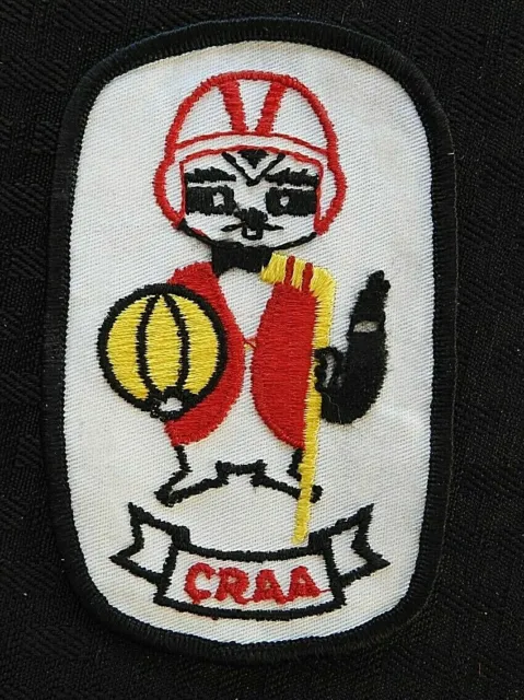 C.1972 Craa 