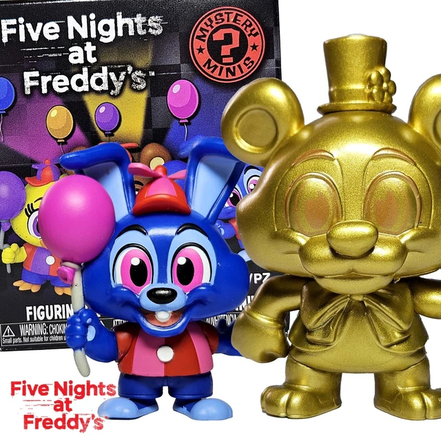 Funko Plush: Five Nights at Freddy's: Balloon Circus - Circus