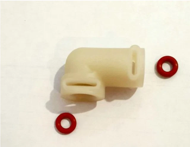 Genuine Breville Solenoid Valve Assembly kit for Barista Express