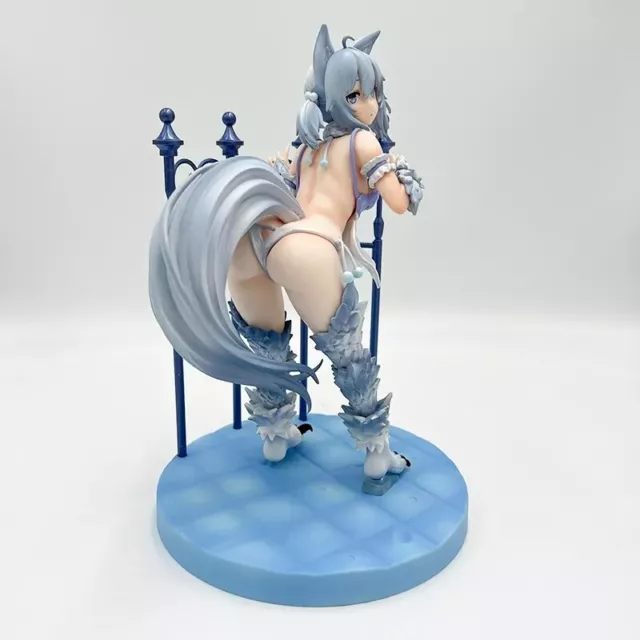 Redo of Healer Setsuna Figure