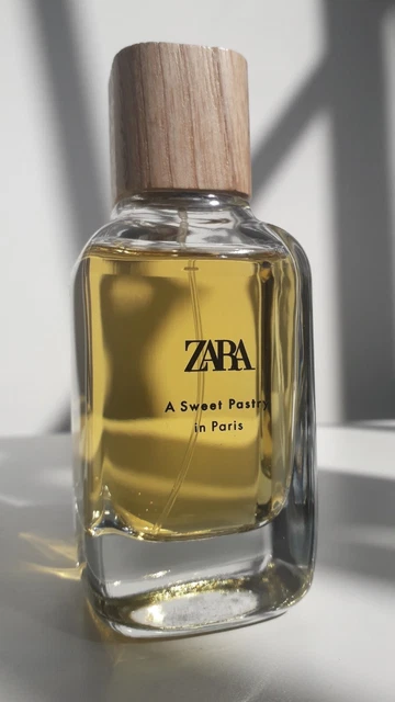 Zara a sweet pastry deals