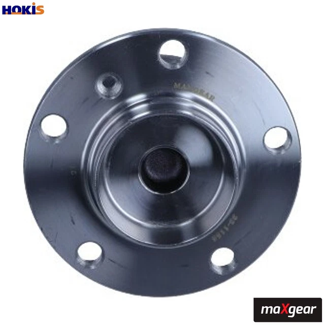 WHEEL BEARING KIT 33-1158 For Mini Countryman/Cooper Paceman/Hatch ...