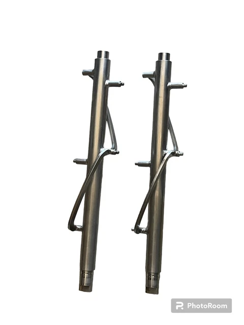 2 Electro Freeze Shaft- Assy Beater