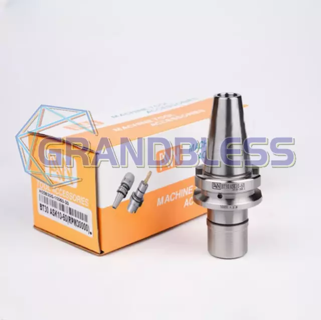 1PCS NEW Fit for AW BT40-ASK06-60 High speed precision shank