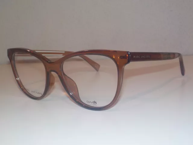 MONTATURA DA VISTA NUOVA New eyeframe Marc Jacobs 323/G  Outlet -40% Unisex