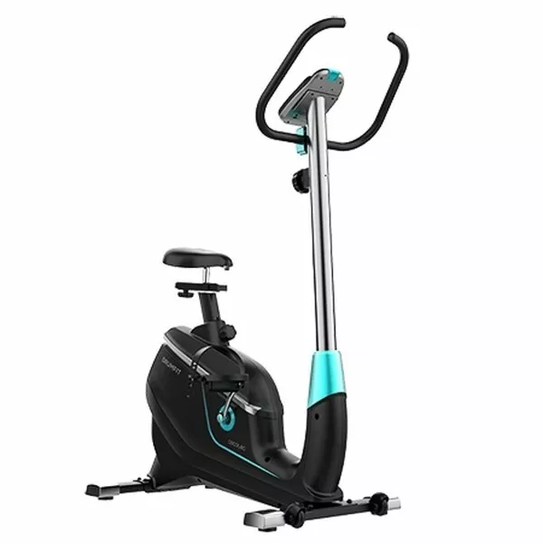 Vélo d'Appartement Appareil Fitness Jambe Musculation Exercice Vélo Statique