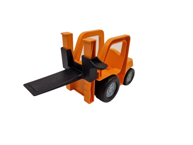 Duplo forklift best sale