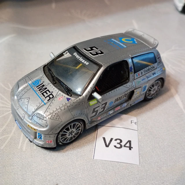 GT Spirit 1:18 - 1 - Voiture De Sport Miniature - BMW M4 By AC Schnitzer Acs4 Sport 2022 Edition Limitee Numerotee Individuellement