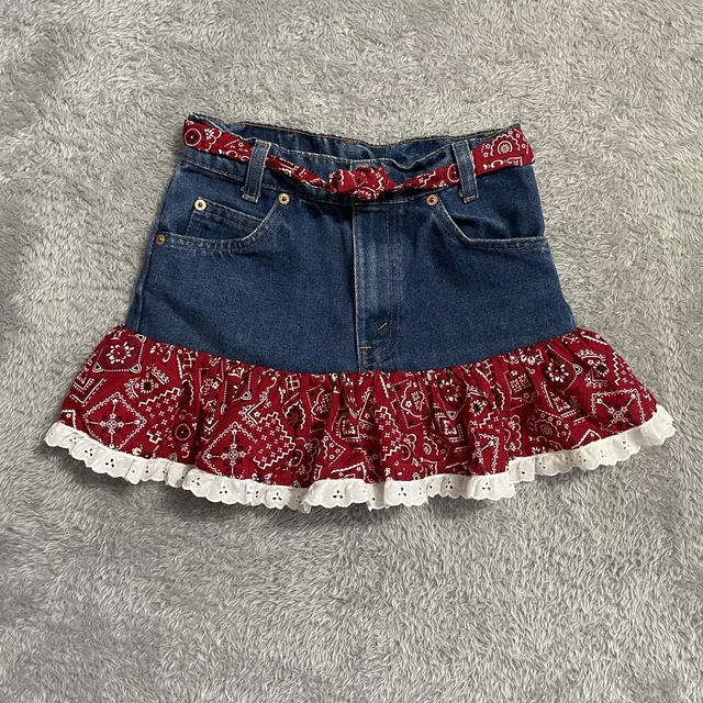Skirts & Skorts, Girls display picture 3