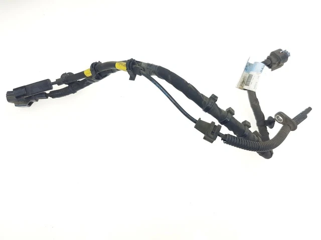 Ford Edge II 2017 Right  rear ABS brake sensor DG9C2C190 BAR12249