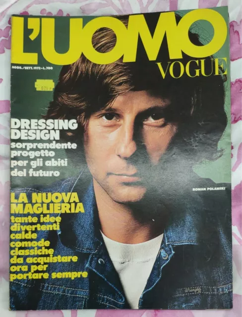 L uomo vogue jordan outlet