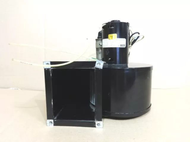 OEM Therma-Stor 4022037 Blower & Capacitor Fasco 7090-1874, 70901874