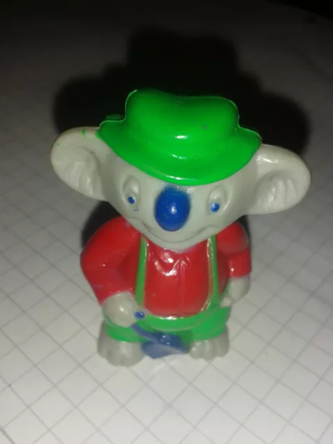 Schöller Koala Figure | ADVERTISING FIGURE