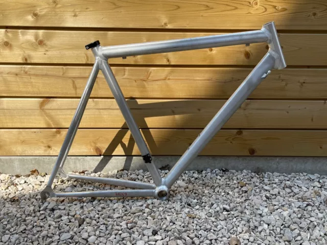 57 sales frame size