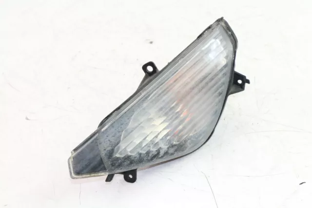 Vorne Links Blinker - Honda Fjs Silver Wing 400 (2005 - 2008)