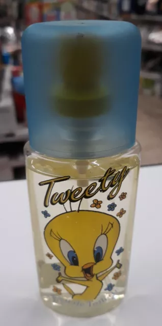 Tweety Eau Toilette 50Ml Spray (Piolin)